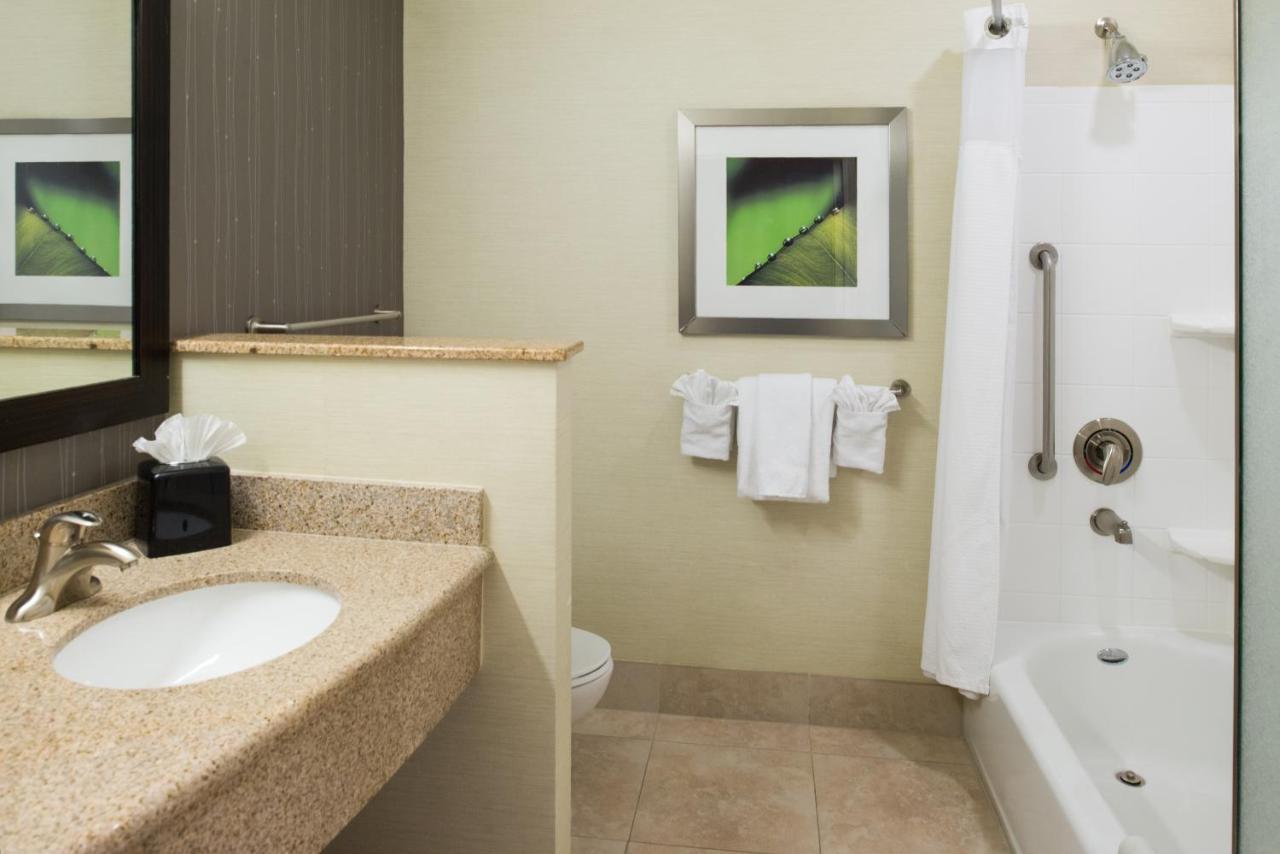 Courtyard By Marriott Victorville Hesperia Exterior foto