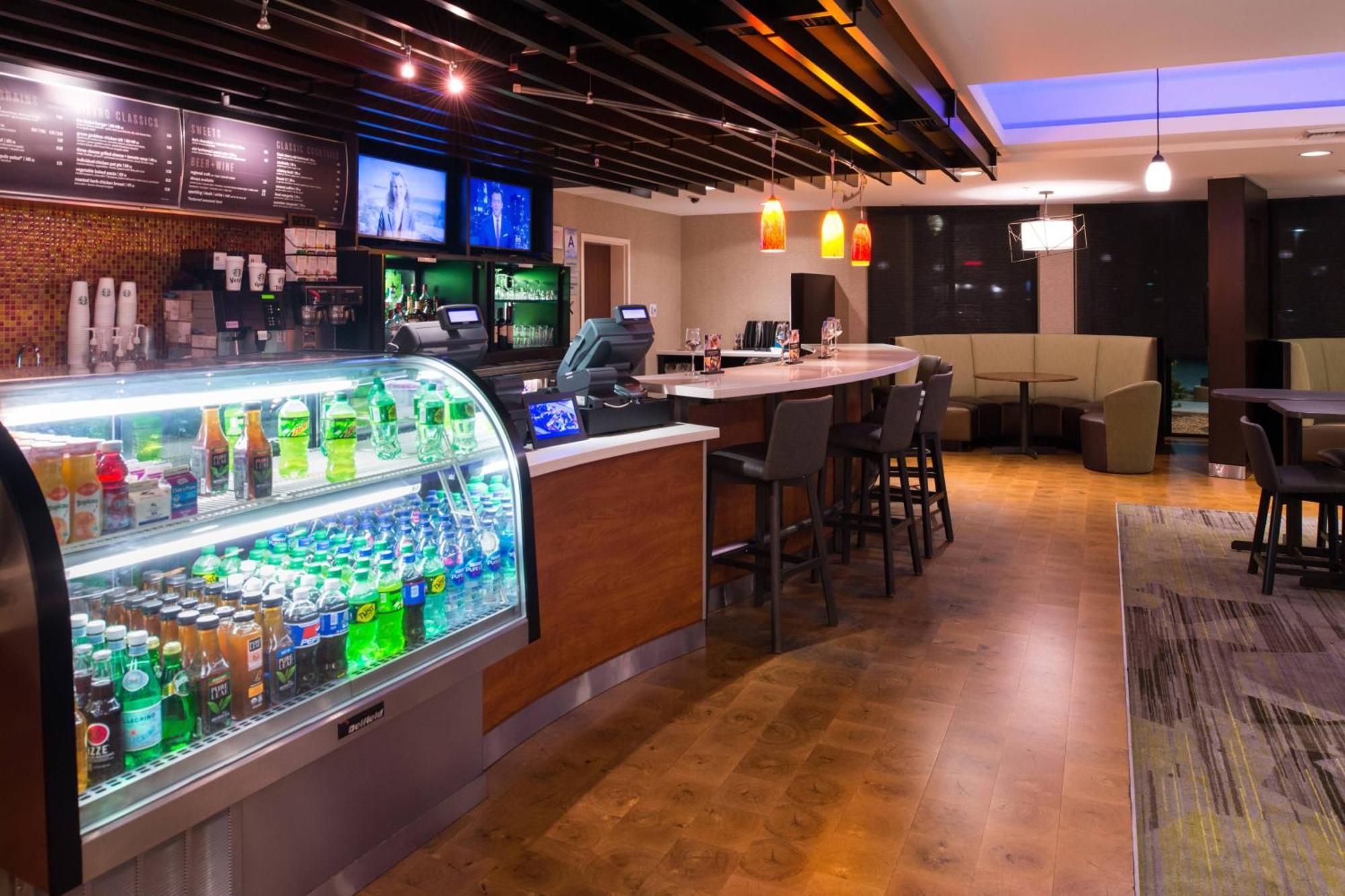 Courtyard By Marriott Victorville Hesperia Exterior foto