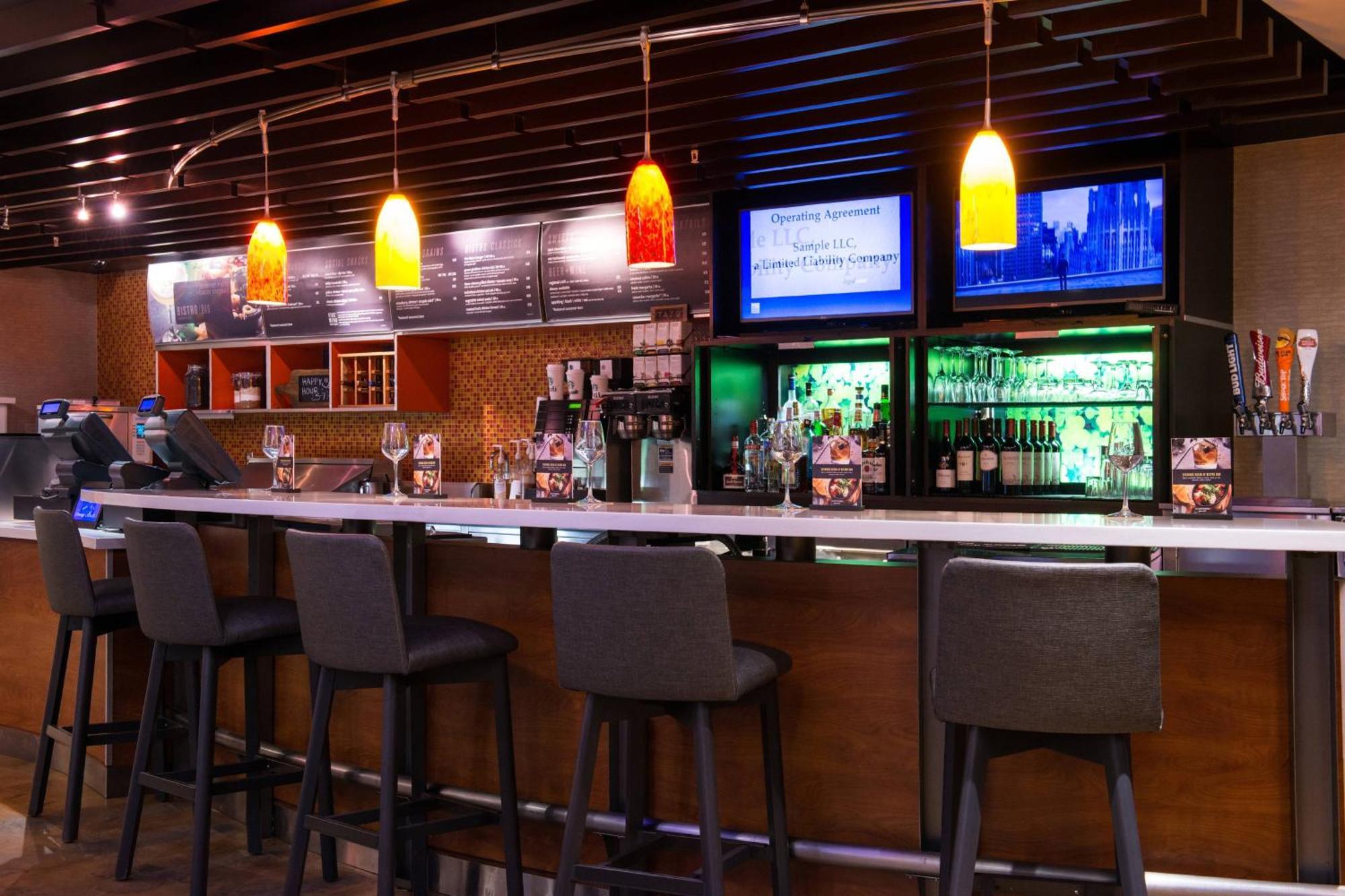 Courtyard By Marriott Victorville Hesperia Exterior foto