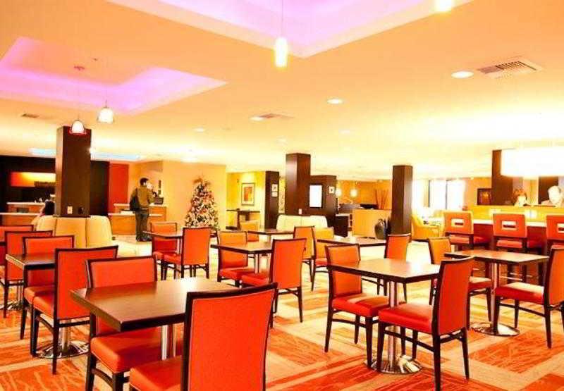 Courtyard By Marriott Victorville Hesperia Exterior foto